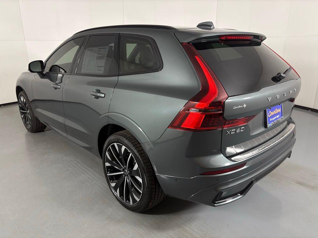 new 2026 Volvo XC60 car, priced at $61,775