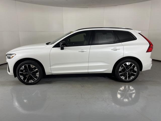 new 2026 Volvo XC60 car, priced at $55,985
