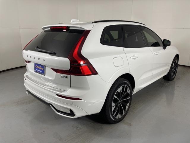 new 2026 Volvo XC60 car, priced at $55,985