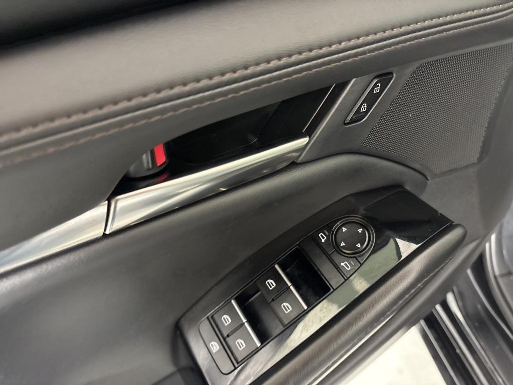 used 2025 Mazda Mazda3 car, priced at $21,500