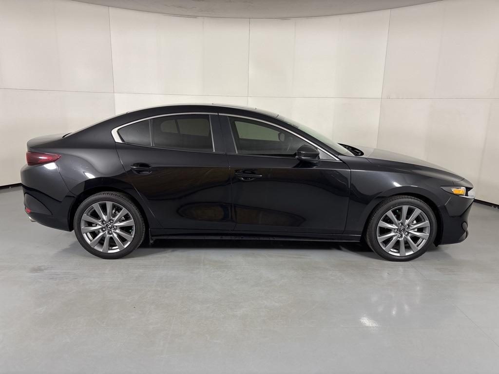 used 2025 Mazda Mazda3 car, priced at $21,500