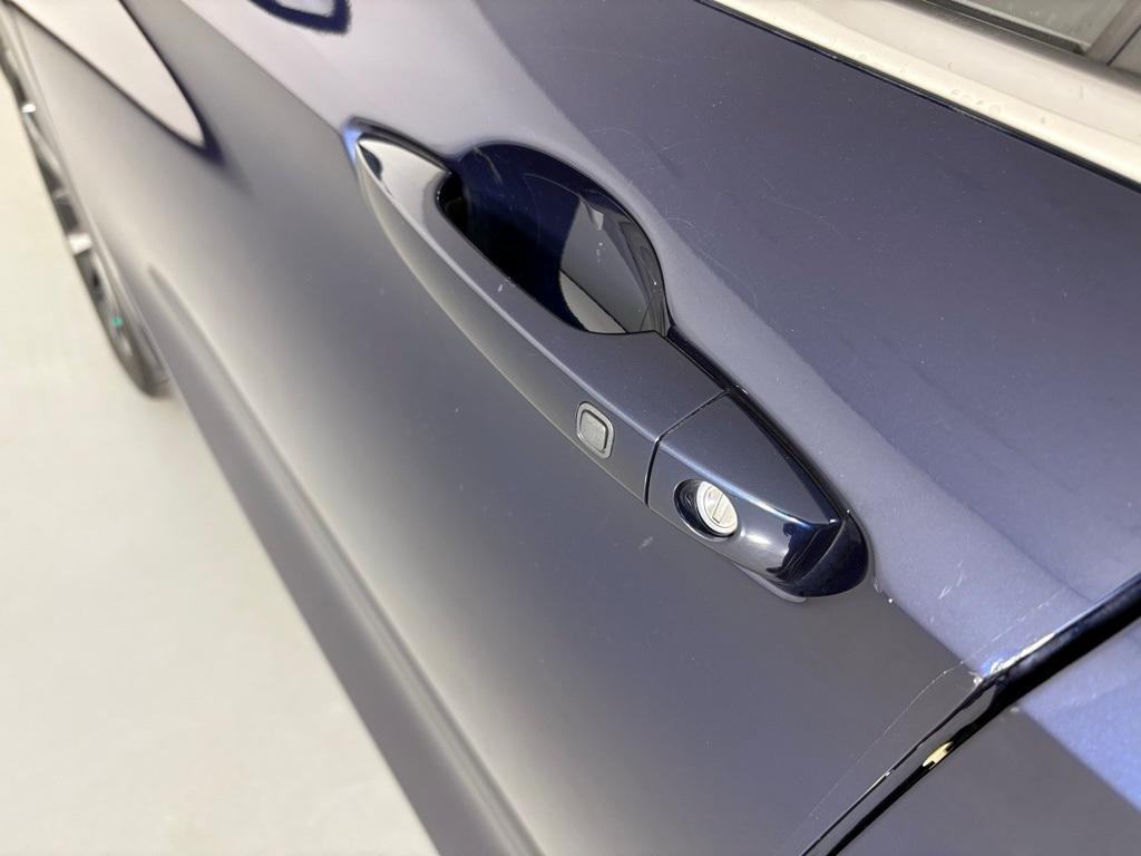 used 2024 Mitsubishi Outlander car, priced at $19,000