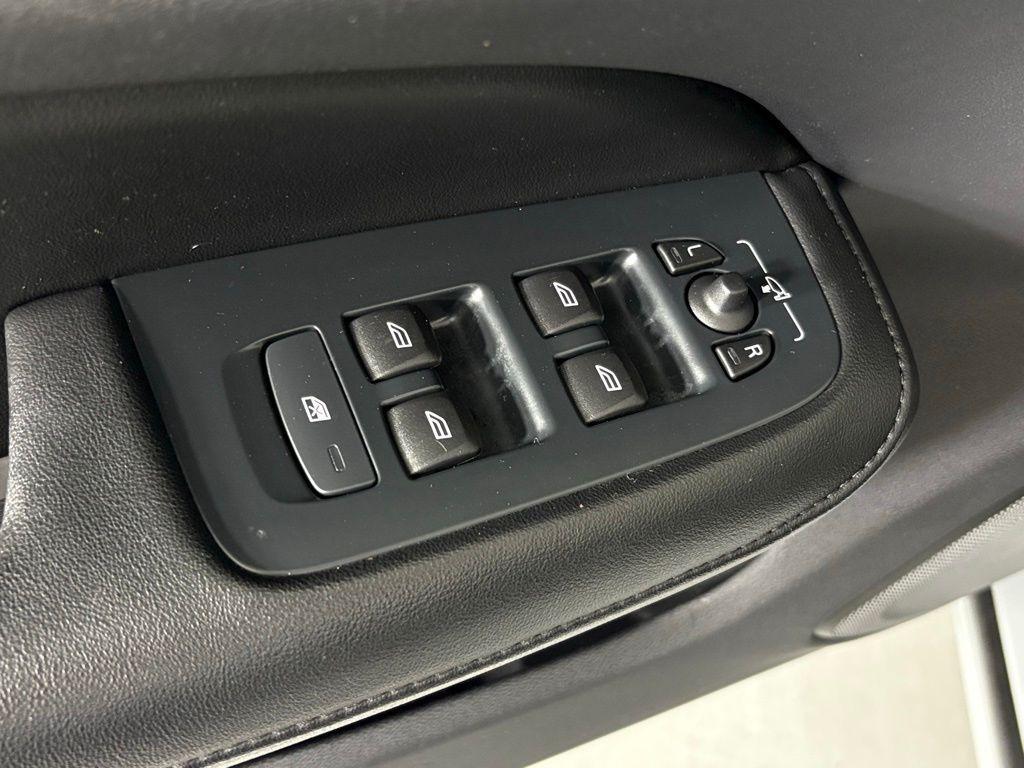 used 2024 Volvo S60 car, priced at $27,000