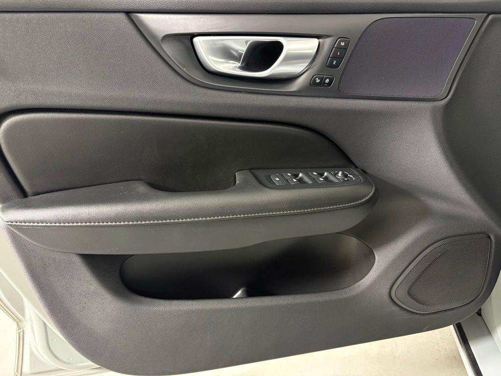 used 2024 Volvo S60 car, priced at $27,000