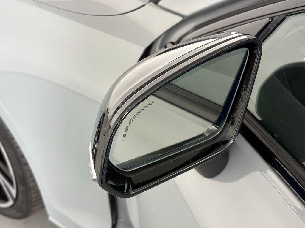 used 2024 Volvo S60 car, priced at $27,000