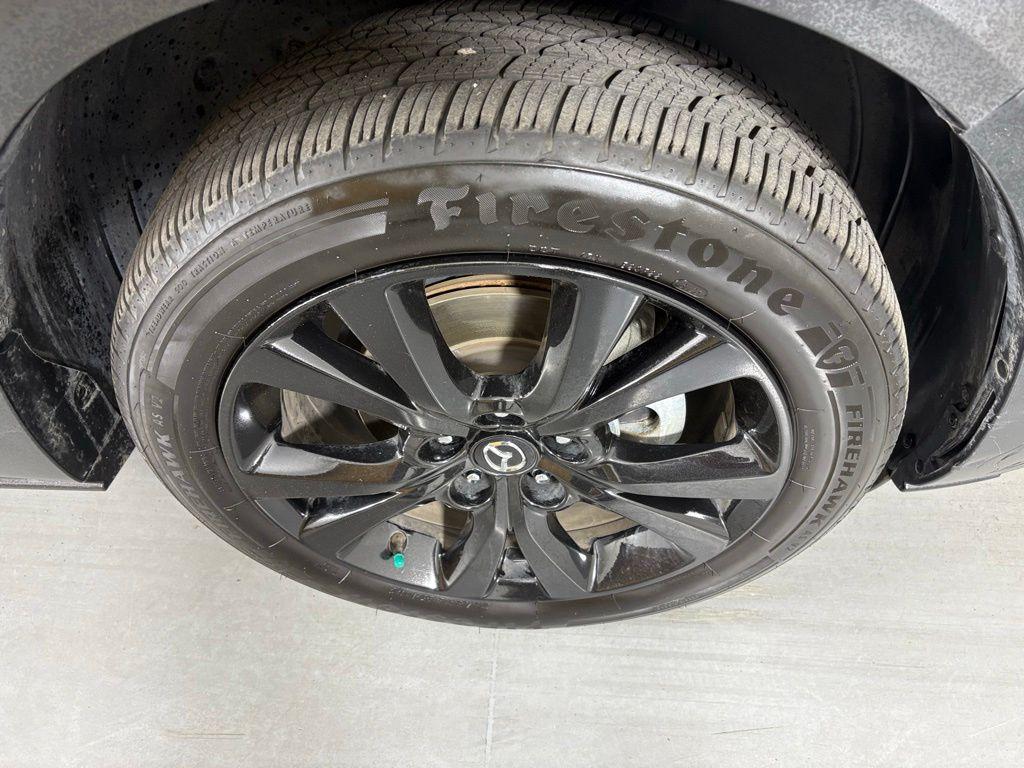 used 2024 Mazda CX-30 car, priced at $21,099