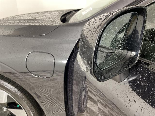 new 2024 Volvo XC60 Recharge Plug-In Hybrid car, priced at $51,000