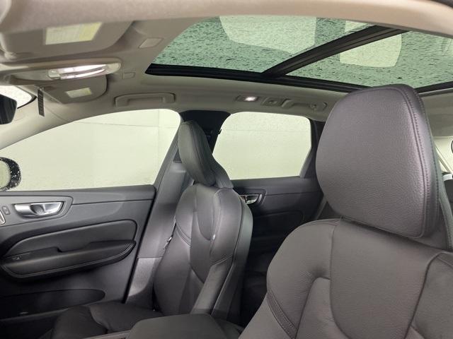 new 2024 Volvo XC60 Recharge Plug-In Hybrid car, priced at $51,000