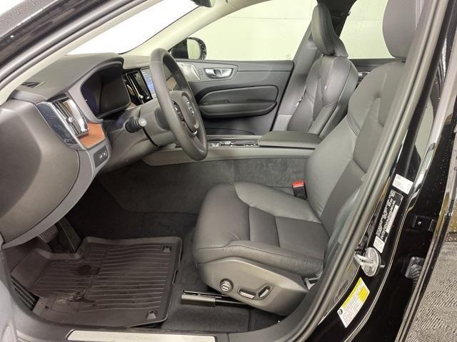 new 2024 Volvo XC60 Recharge Plug-In Hybrid car, priced at $51,000