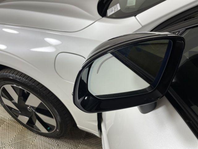 new 2025 Volvo XC60 Plug-In Hybrid car, priced at $56,510