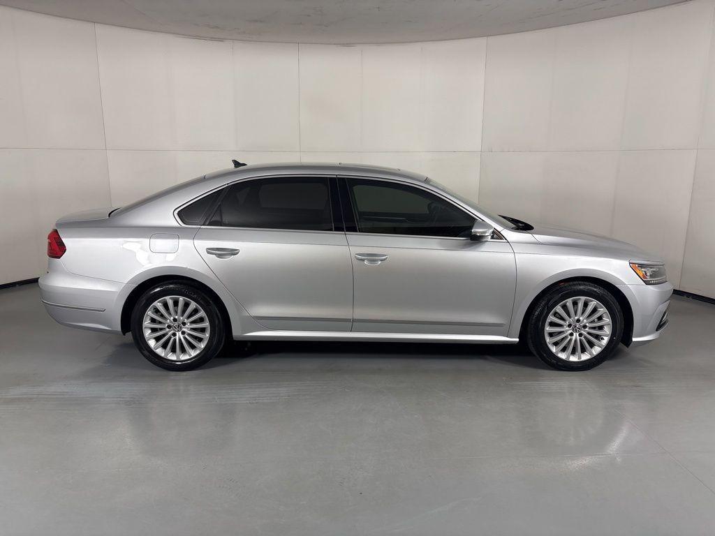 used 2016 Volkswagen Passat car, priced at $12,599