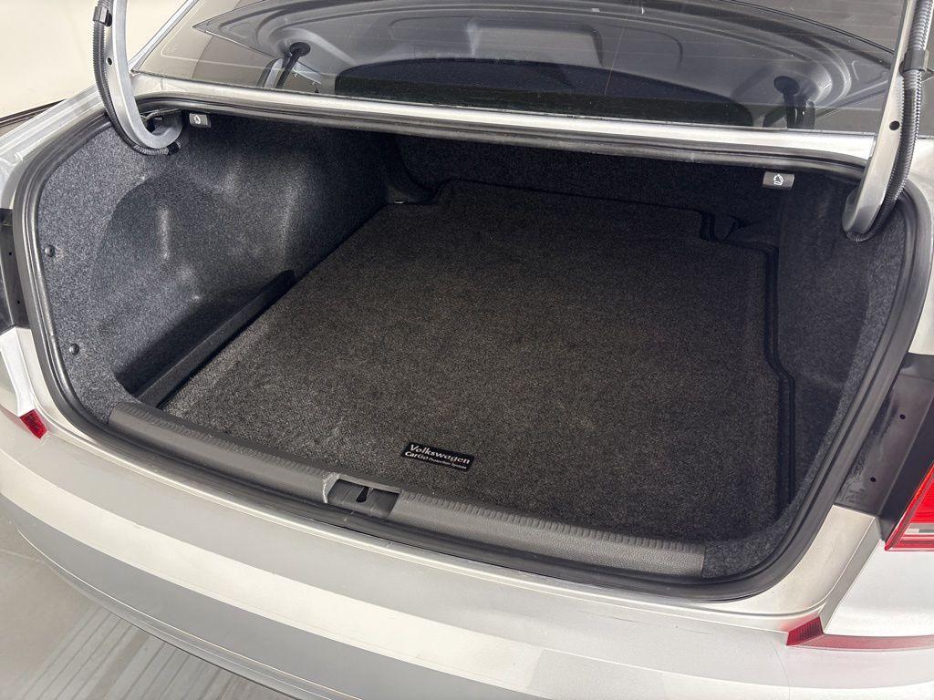 used 2016 Volkswagen Passat car, priced at $12,599