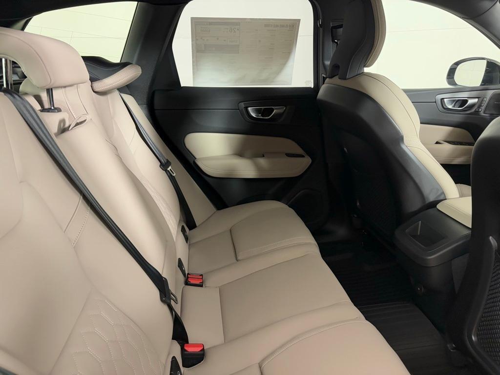 new 2026 Volvo XC60 car, priced at $56,815