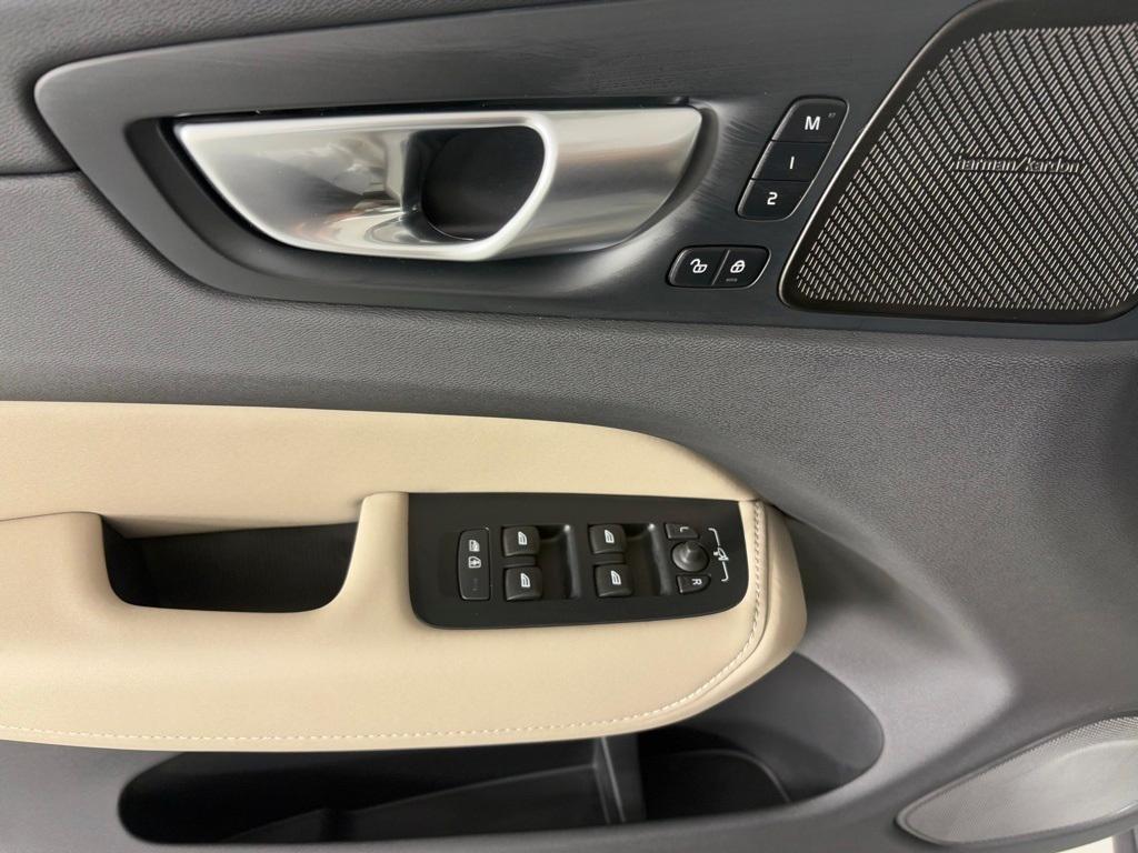 new 2026 Volvo XC60 car, priced at $56,815