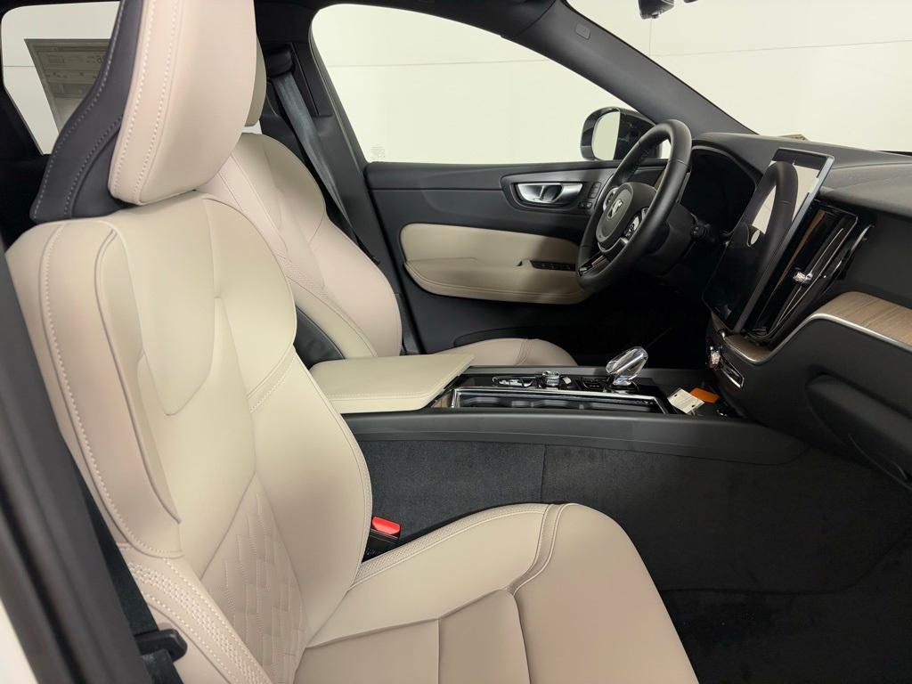 new 2026 Volvo XC60 car, priced at $56,815
