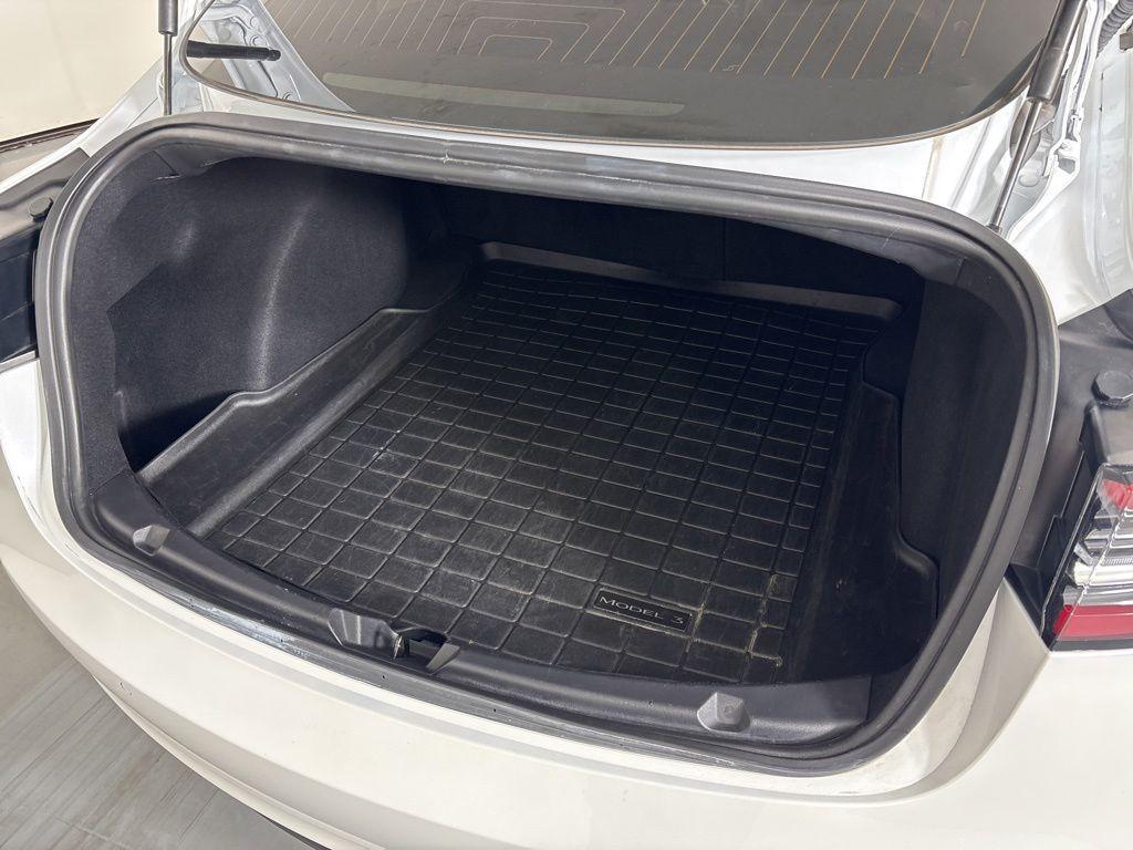 used 2019 Tesla Model 3 car, priced at $24,099