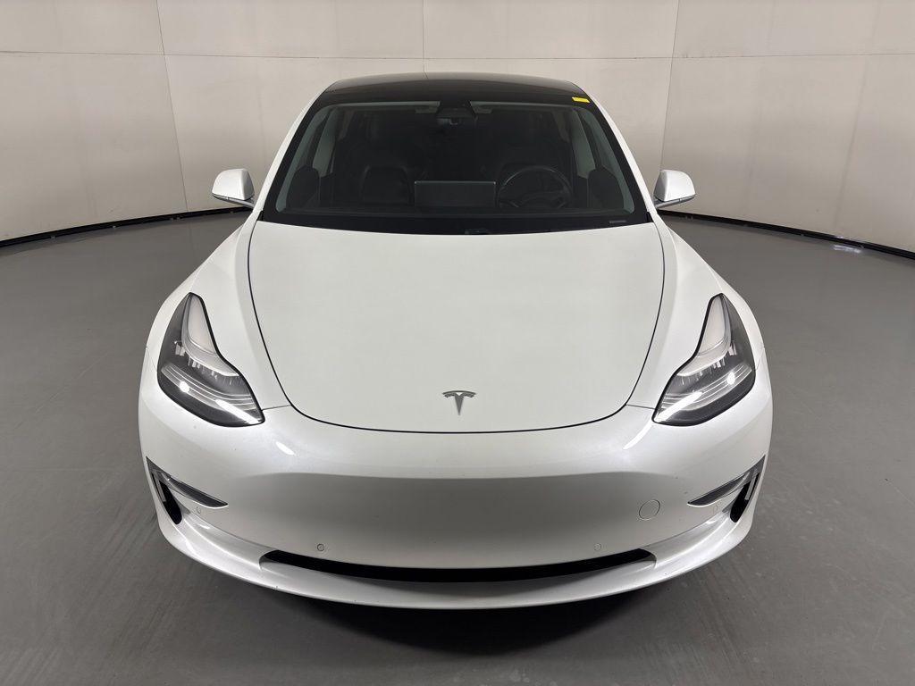 used 2019 Tesla Model 3 car, priced at $24,099