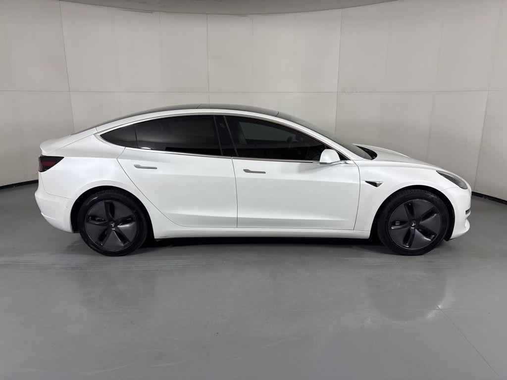 used 2019 Tesla Model 3 car, priced at $24,099