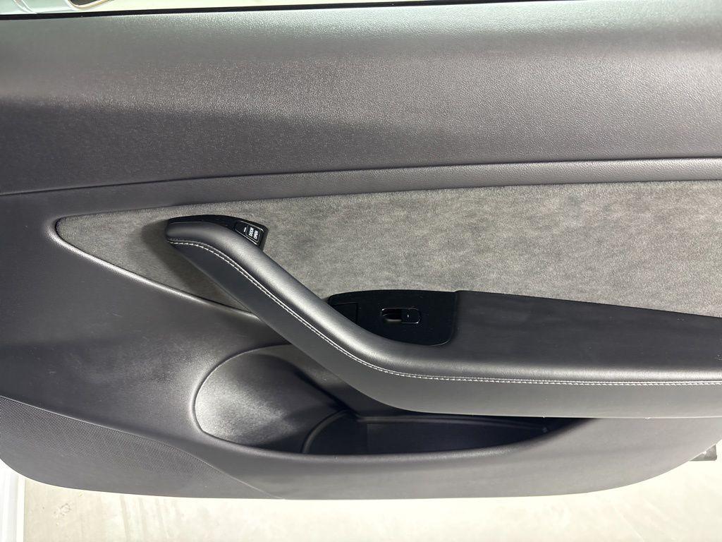 used 2019 Tesla Model 3 car, priced at $24,099