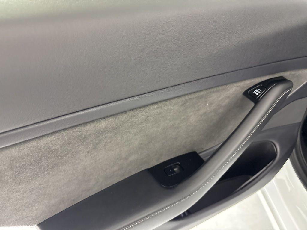 used 2019 Tesla Model 3 car, priced at $24,099