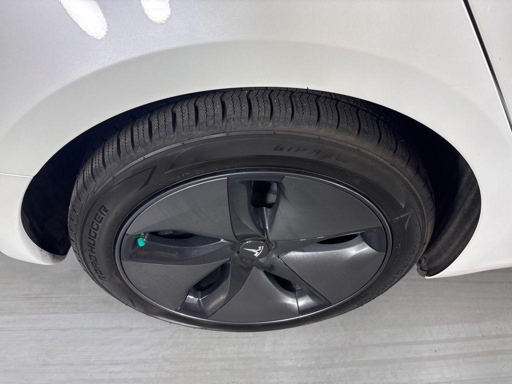 used 2019 Tesla Model 3 car, priced at $24,099
