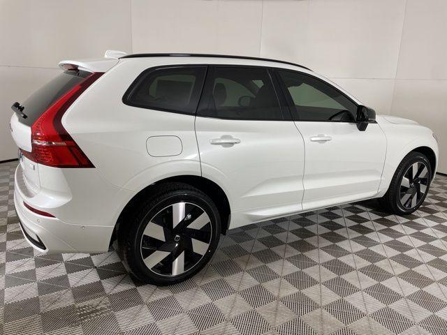 new 2024 Volvo XC60 Recharge Plug-In Hybrid car, priced at $46,500