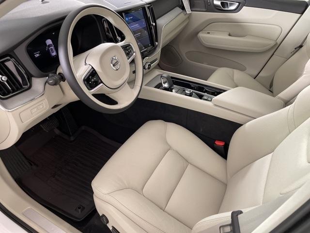 new 2024 Volvo XC60 Recharge Plug-In Hybrid car, priced at $51,500