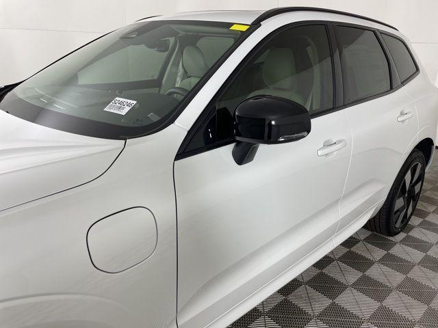 new 2024 Volvo XC60 Recharge Plug-In Hybrid car, priced at $46,500