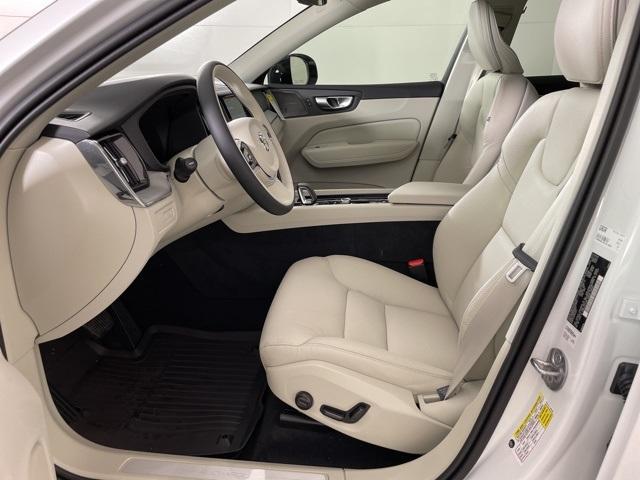 new 2024 Volvo XC60 Recharge Plug-In Hybrid car, priced at $51,500