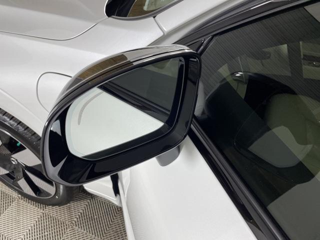 new 2024 Volvo XC60 Recharge Plug-In Hybrid car, priced at $51,500