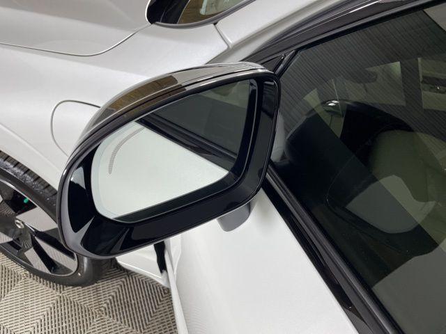 new 2024 Volvo XC60 Recharge Plug-In Hybrid car, priced at $46,500