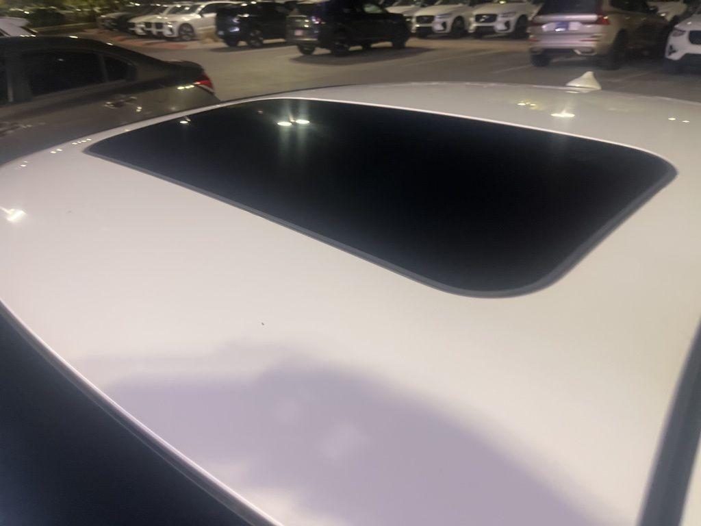 used 2018 INFINITI Q50 Hybrid car, priced at $16,500