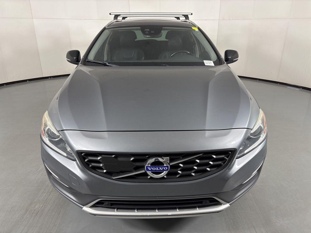 used 2016 Volvo V60 Cross Country car, priced at $16,500