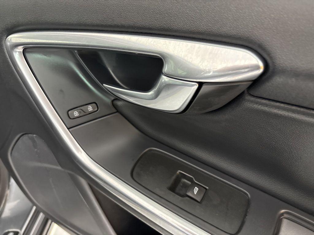 used 2016 Volvo V60 Cross Country car, priced at $16,500