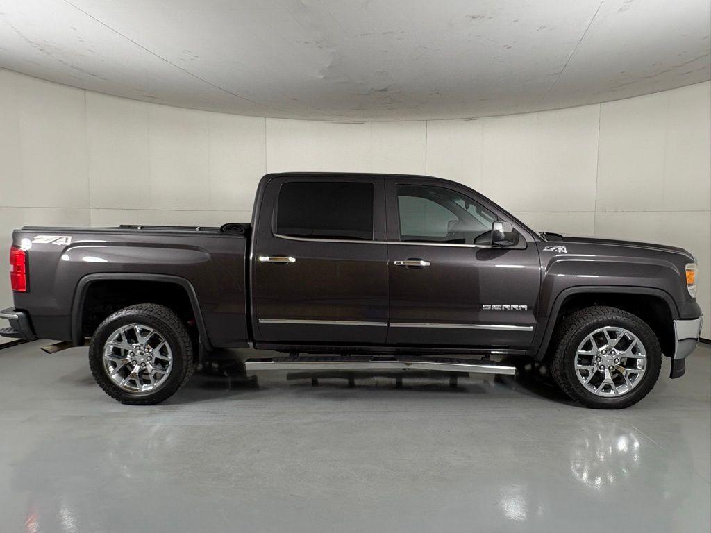 used 2014 GMC Sierra 1500 car, priced at $19,000