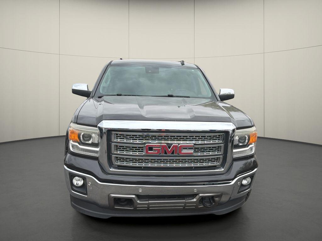 used 2014 GMC Sierra 1500 car, priced at $22,000
