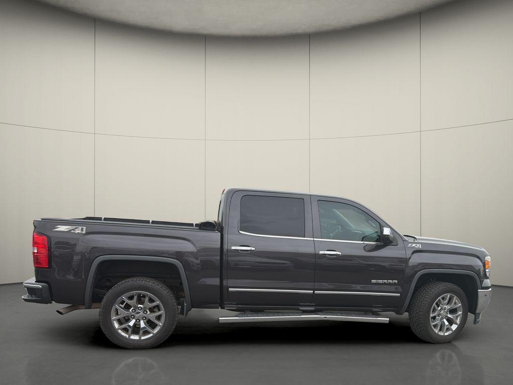 used 2014 GMC Sierra 1500 car, priced at $22,000