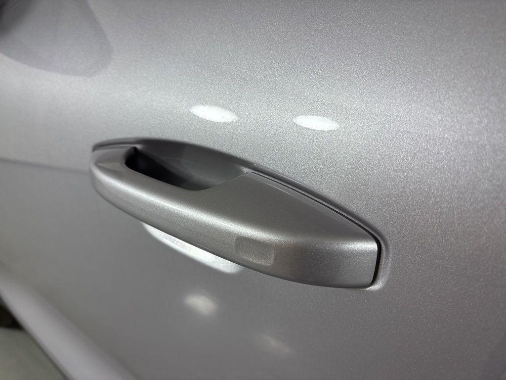 new 2026 Volvo XC40 car, priced at $44,245