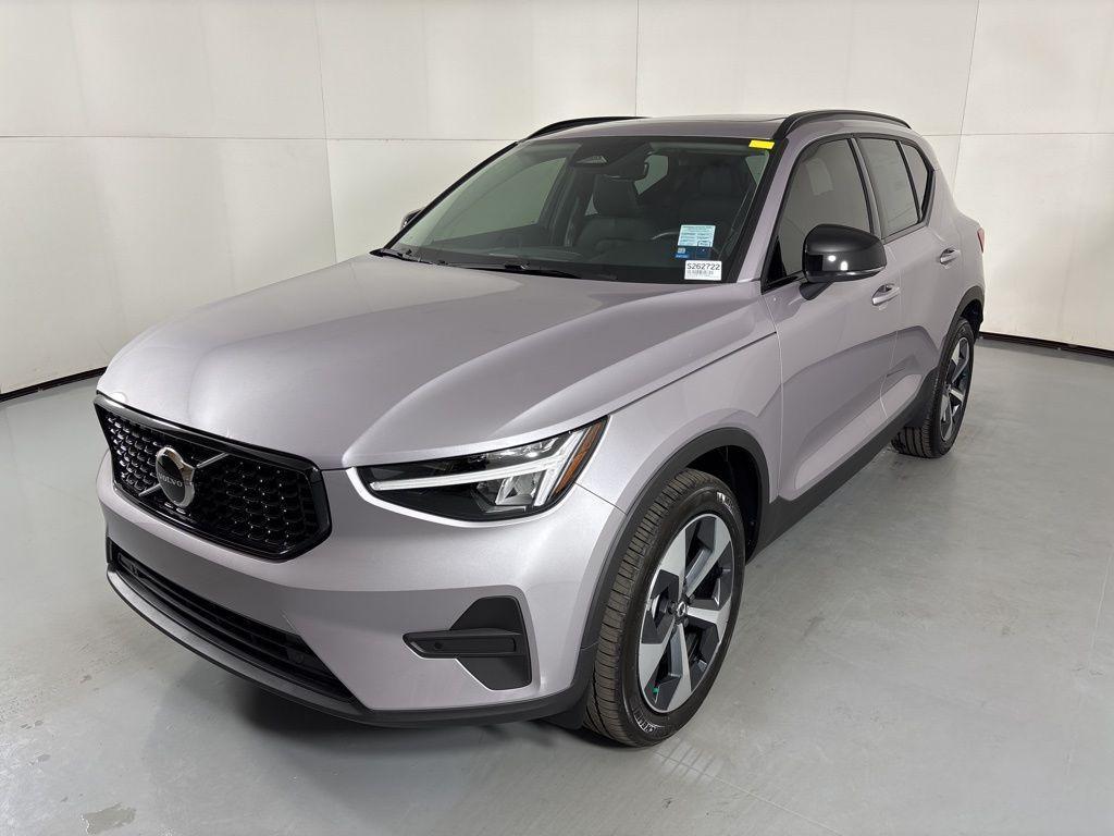 new 2026 Volvo XC40 car, priced at $44,245