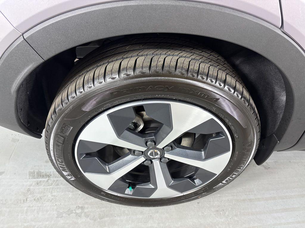 new 2026 Volvo XC40 car, priced at $44,245