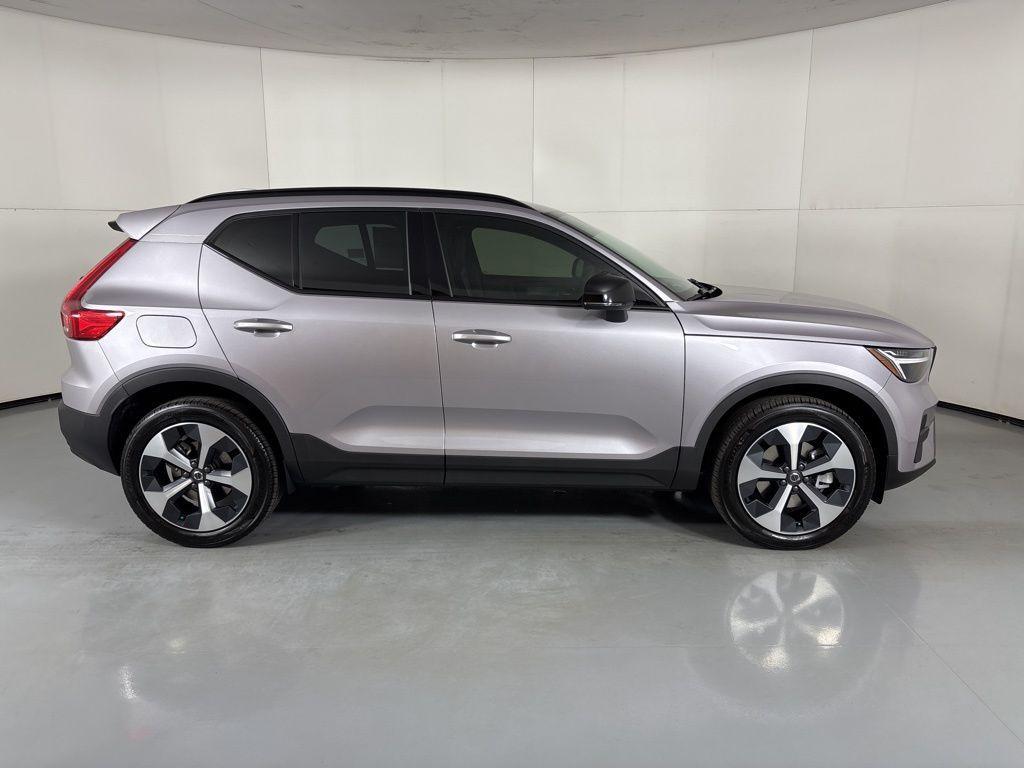 new 2026 Volvo XC40 car, priced at $44,245