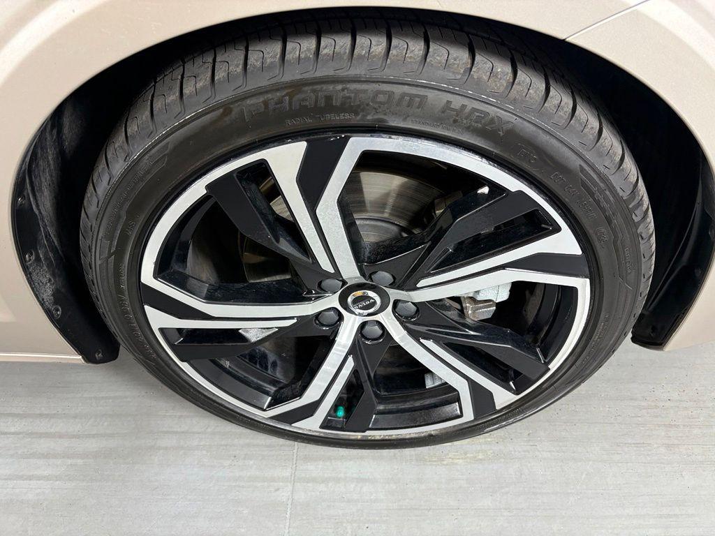 used 2024 Volvo S60 car, priced at $23,199