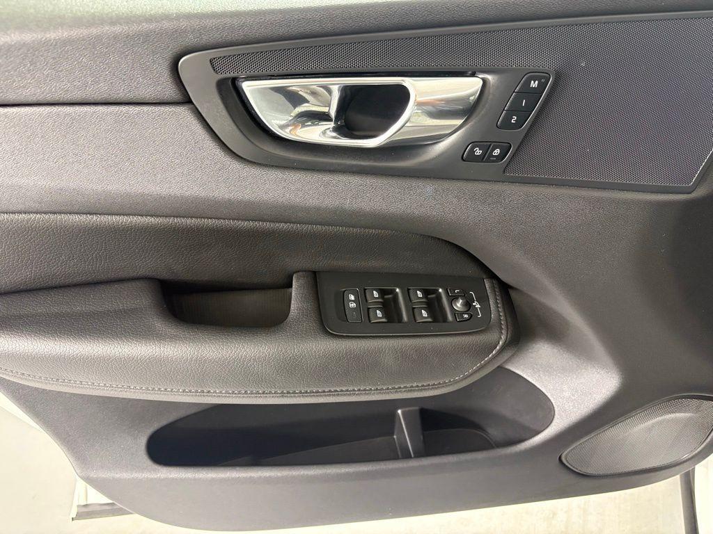 used 2020 Volvo XC60 car, priced at $23,500
