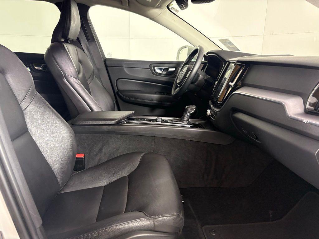 used 2020 Volvo XC60 car, priced at $23,500