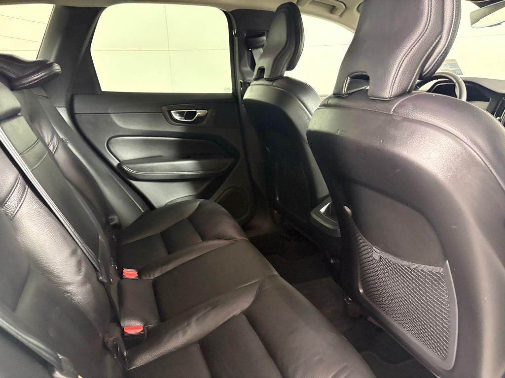 used 2020 Volvo XC60 car, priced at $23,500