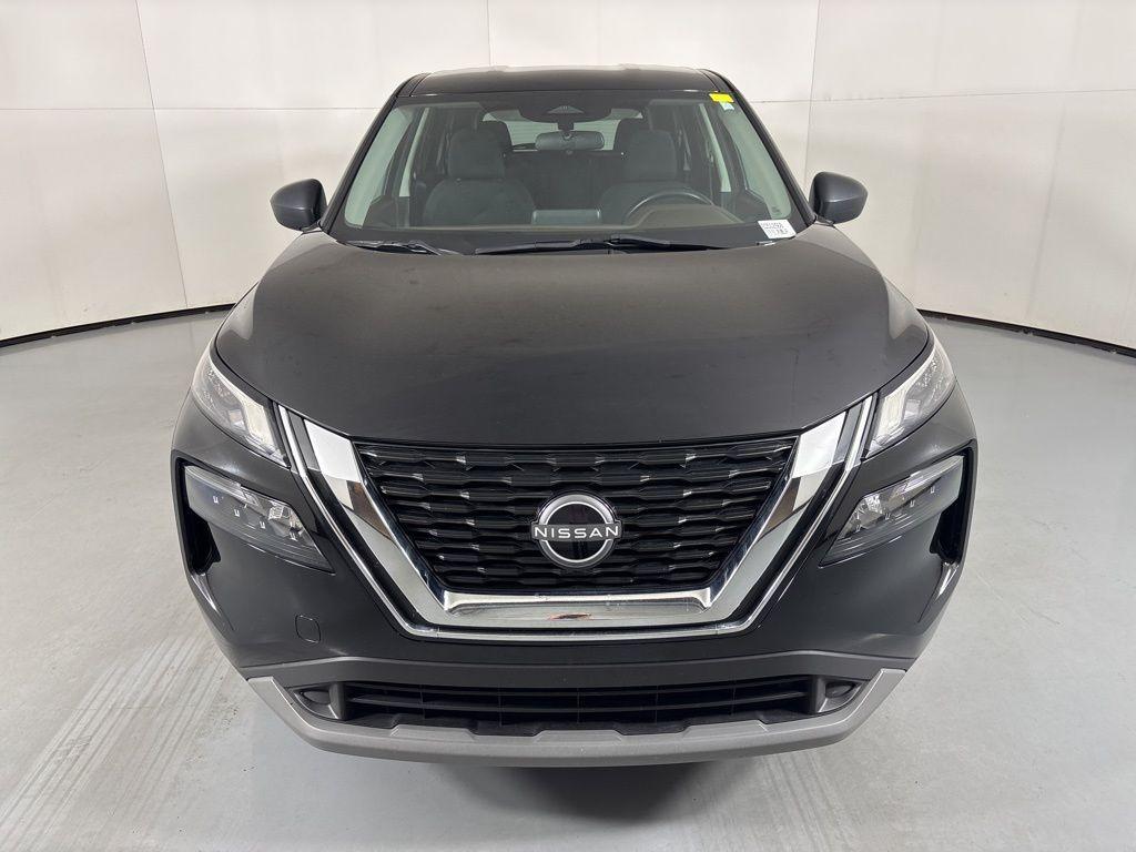 used 2023 Nissan Rogue car, priced at $18,500