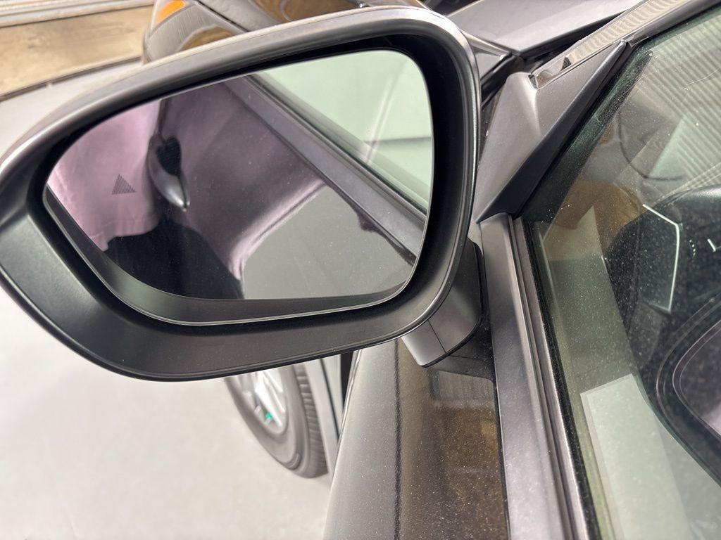 used 2023 Nissan Rogue car, priced at $18,500