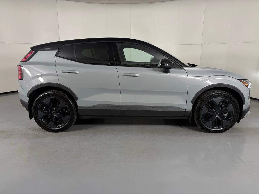 new 2026 Volvo EX30 car, priced at $47,245