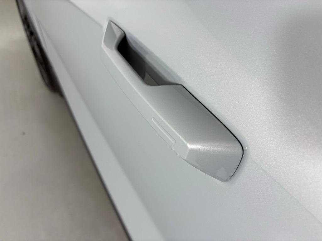 new 2026 Volvo EX30 car, priced at $47,245