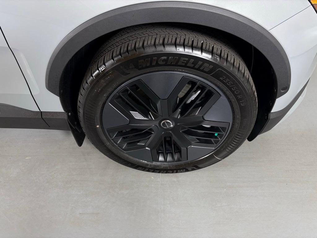 new 2026 Volvo EX30 car, priced at $47,245